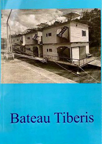 Bateau Tiberis