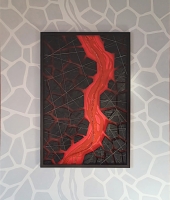 Rigenerando - Traccia lavica, 2025