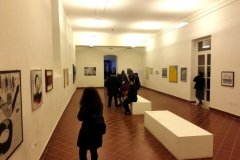 Immagini della mostra