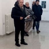 Nascente, Michele D'Alterio, Pagea Arte Contemporanea