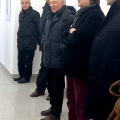 Nascente, Michele D'Alterio, Pagea Arte Contemporanea