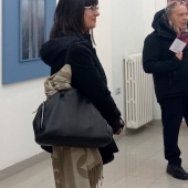 Nascente, Michele D'Alterio, Pagea Arte Contemporanea
