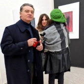 Nascente, Michele D'Alterio, Pagea Arte Contemporanea