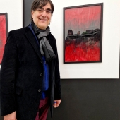 Nascente, Michele D'Alterio, Pagea Arte Contemporanea