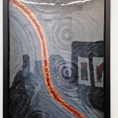 Nascente, Michele D'Alterio, Pagea Arte Contemporanea