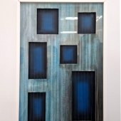 Nascente, Michele D'Alterio, Pagea Arte Contemporanea