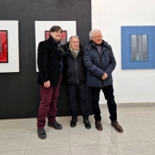 Nascente, Michele D'Alterio, Pagea Arte Contemporanea