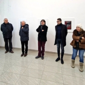 Nascente, Michele D'Alterio, Pagea Arte Contemporanea