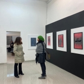 Nascente, Michele D'Alterio, Pagea Arte Contemporanea
