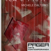 Nascente, Michele D'Alterio, Pagea Arte Contemporanea