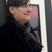 Nascente, Michele D'Alterio, Pagea Arte Contemporanea