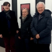 Nascente, Michele D'Alterio, Pagea Arte Contemporanea