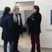 Nascente, Michele D'Alterio, Pagea Arte Contemporanea