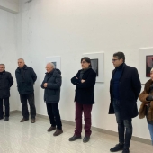 Nascente, Michele D'Alterio, Pagea Arte Contemporanea