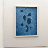 Nascente, Michele D'Alterio, Pagea Arte Contemporanea