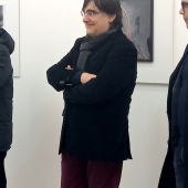 Nascente, Michele D'Alterio, Pagea Arte Contemporanea