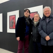 Nascente, Michele D'Alterio, Pagea Arte Contemporanea
