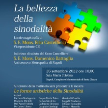 Locandina SIDONO