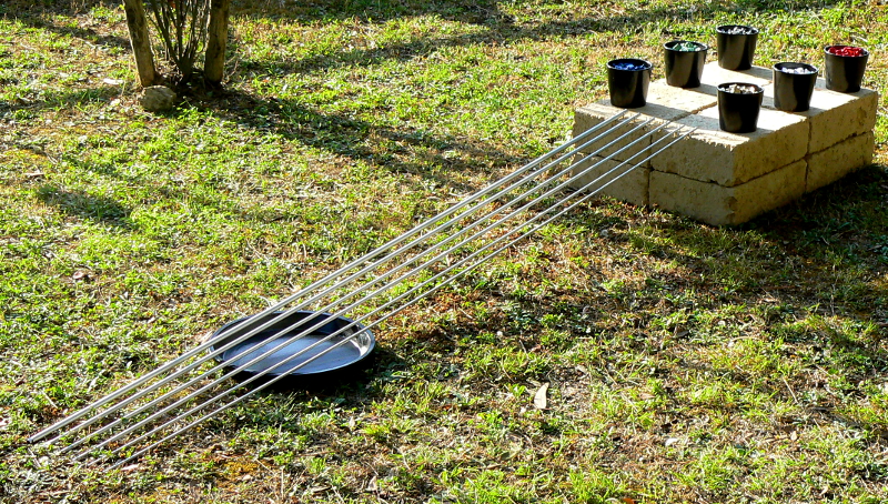 Strumento - Installazione